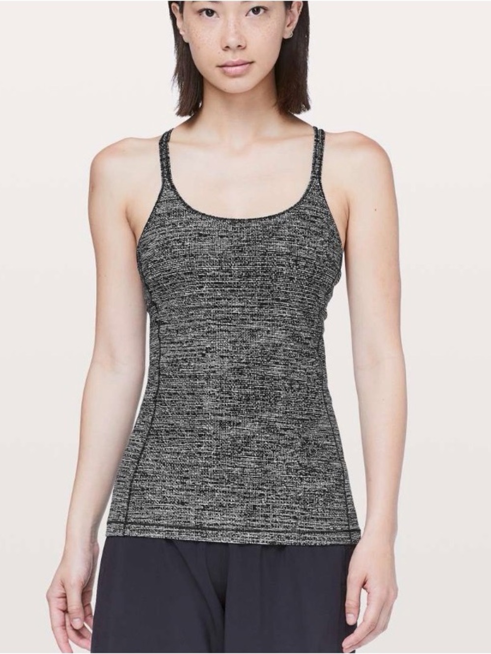 Lululemon Free To Be Tank size 6 * Nulu